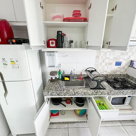207- Apartamento De 2 Quartos No Alto Caicaras Patos de Minas Kültér fotó
