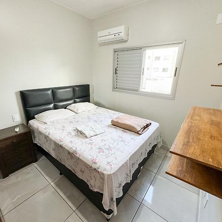 207- Apartamento De 2 Quartos No Alto Caicaras Patos de Minas Kültér fotó