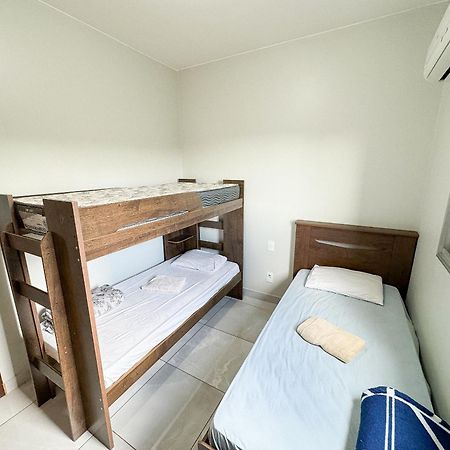 207- Apartamento De 2 Quartos No Alto Caicaras Patos de Minas Kültér fotó