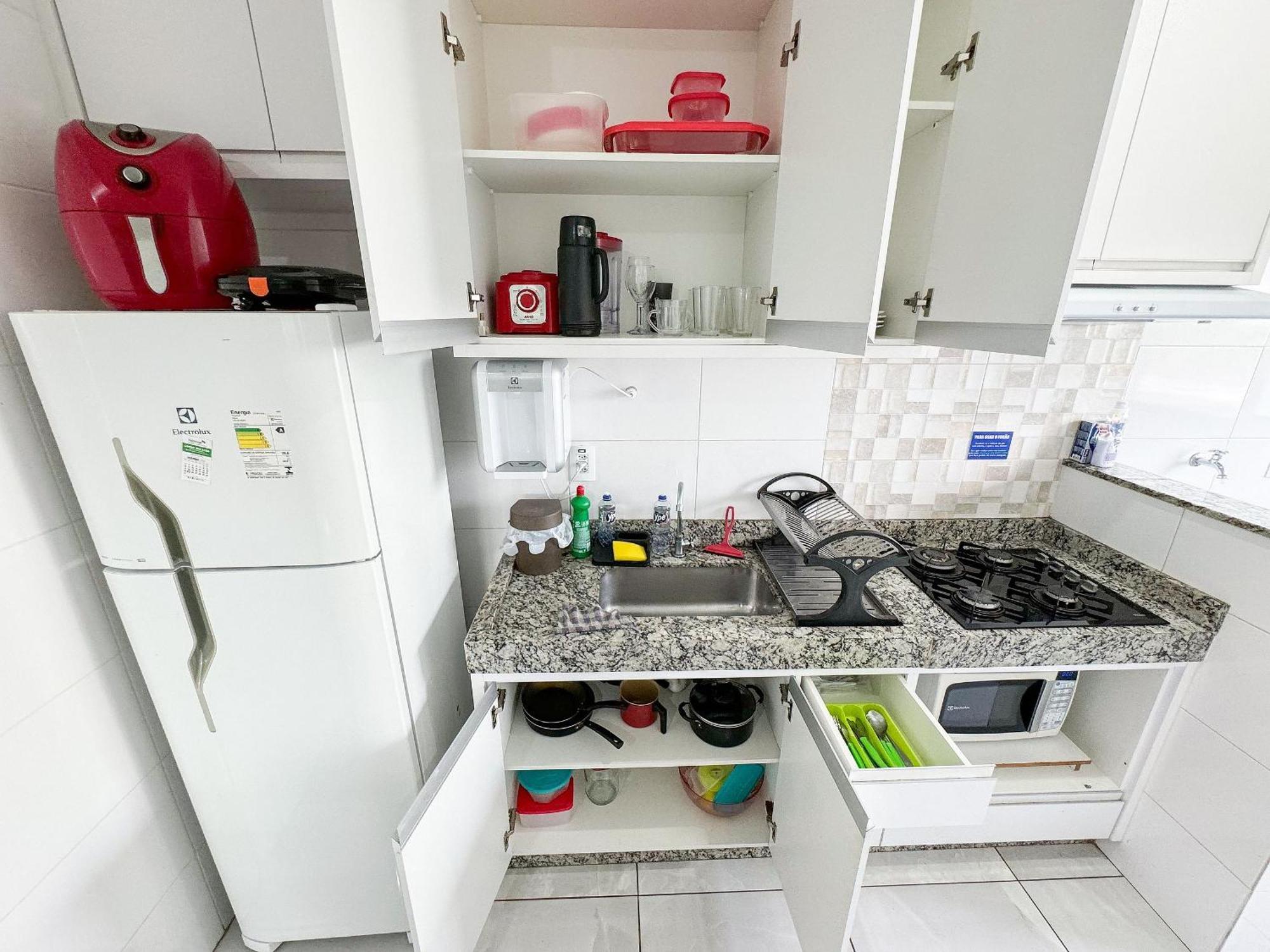 207- Apartamento De 2 Quartos No Alto Caicaras Patos de Minas Kültér fotó