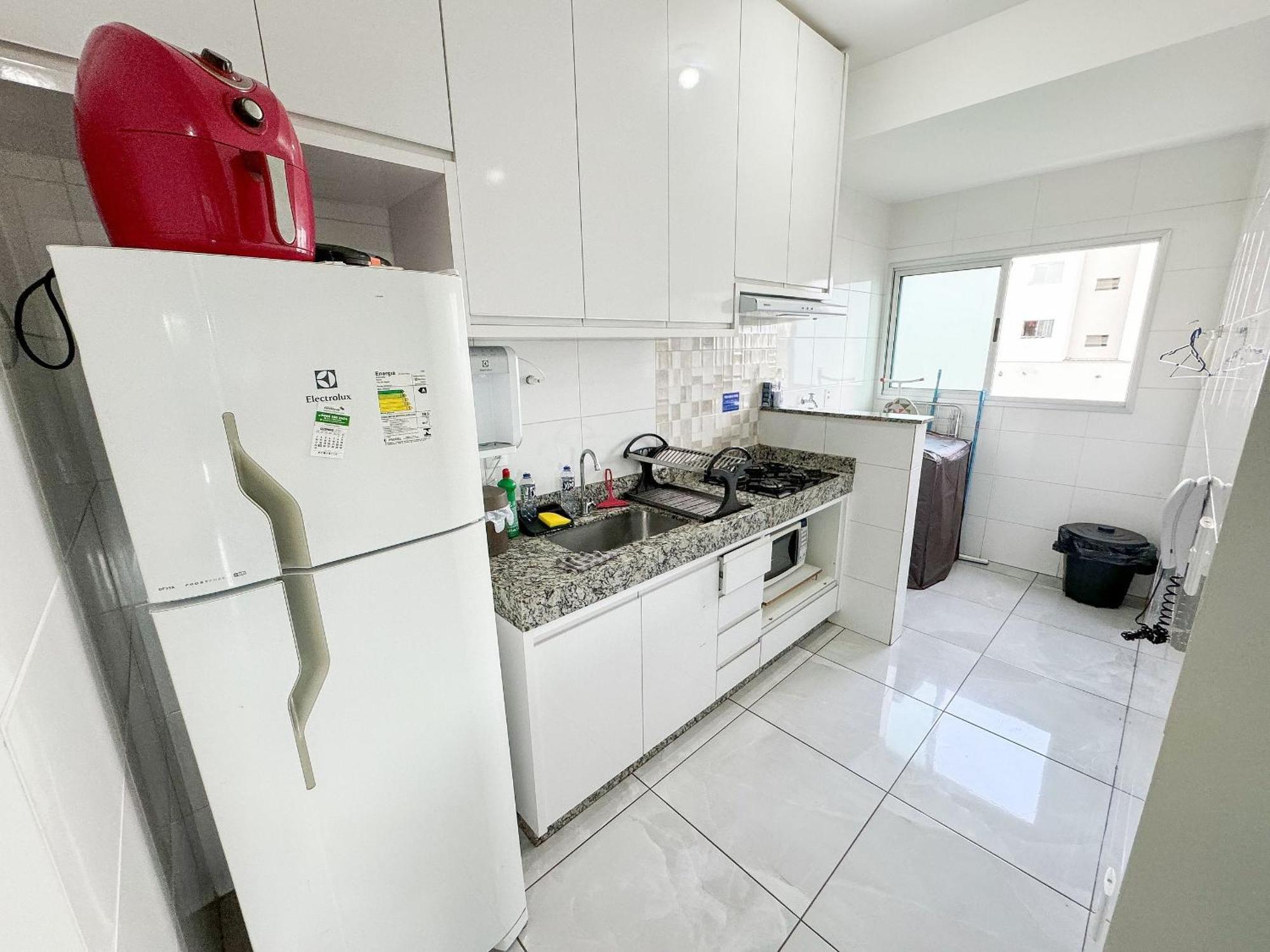 207- Apartamento De 2 Quartos No Alto Caicaras Patos de Minas Kültér fotó