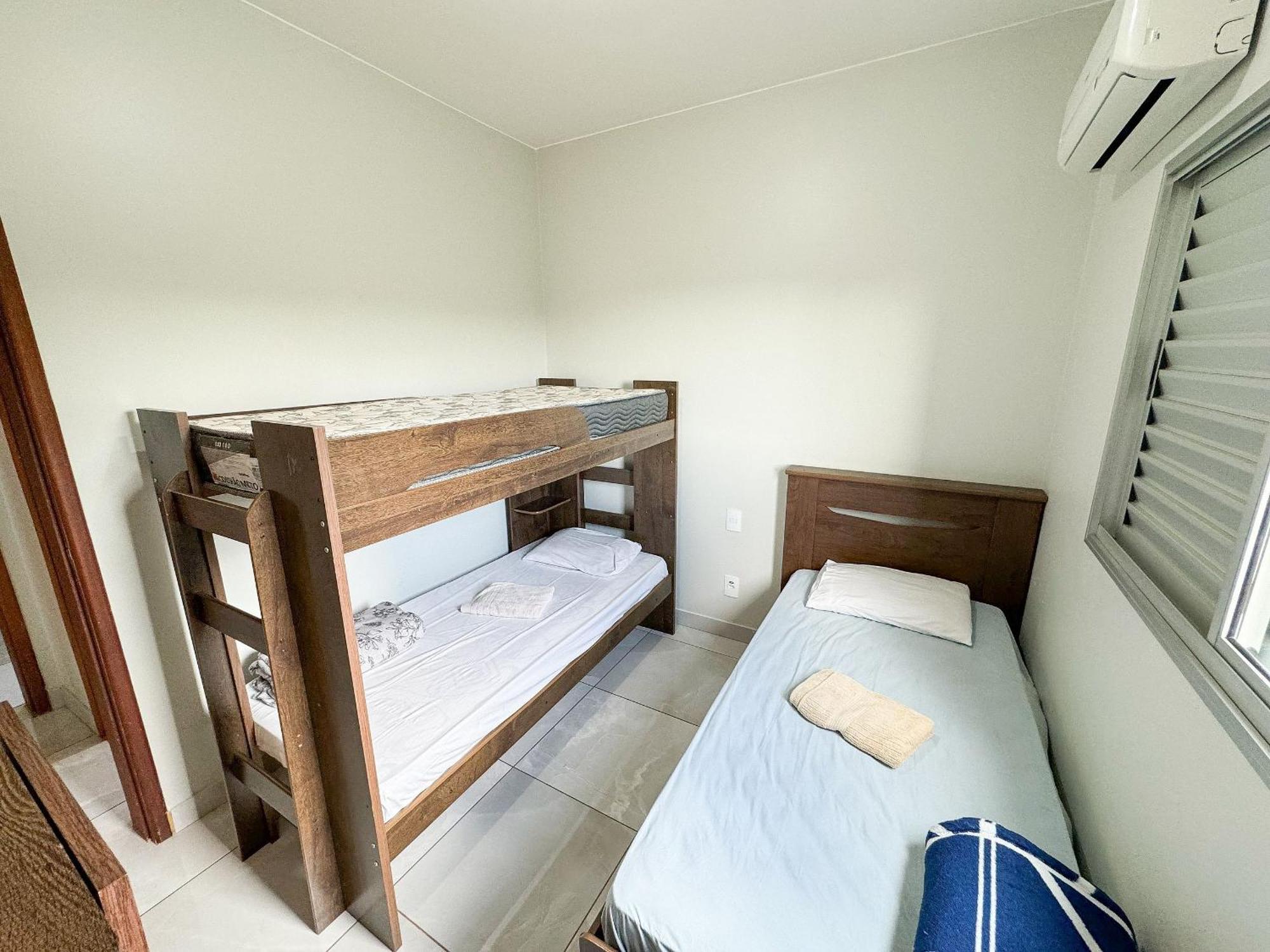 207- Apartamento De 2 Quartos No Alto Caicaras Patos de Minas Kültér fotó